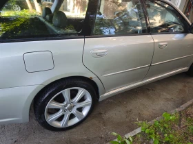 Subaru Legacy 3.0R, снимка 5