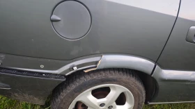 Opel Zafira, снимка 11