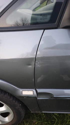 Opel Zafira, снимка 8