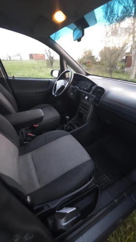Opel Zafira, снимка 13