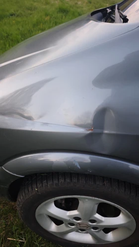 Opel Zafira, снимка 9