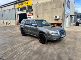 Subaru Forester 2.5 XT, снимка 2