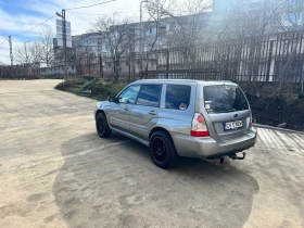 Subaru Forester 2.5 XT, снимка 4