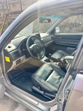 Subaru Forester 2.5 XT, снимка 9