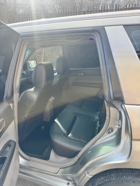 Subaru Forester 2.5 XT, снимка 14
