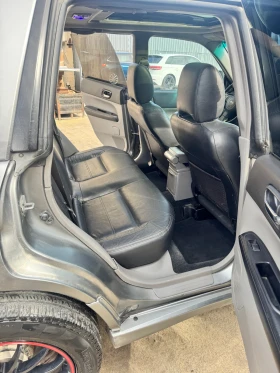 Subaru Forester 2.5 XT, снимка 11