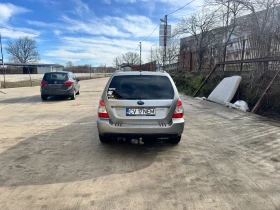 Subaru Forester 2.5 XT, снимка 7