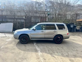 Subaru Forester 2.5 XT, снимка 8