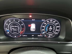 VW Golf R| ПОДГРЕВИ| 2 КЛЮЧА| БЕЗ УДАРИ| CARFAX, снимка 11