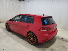 VW Golf R| ПОДГРЕВИ| 2 КЛЮЧА| БЕЗ УДАРИ| CARFAX, снимка 6
