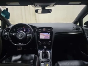 VW Golf R| ПОДГРЕВИ| 2 КЛЮЧА| БЕЗ УДАРИ| CARFAX, снимка 10
