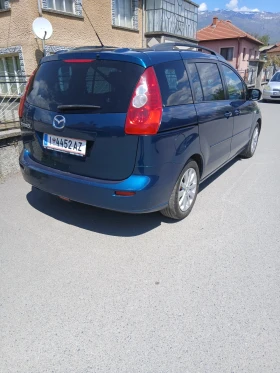 Mazda 5, снимка 4