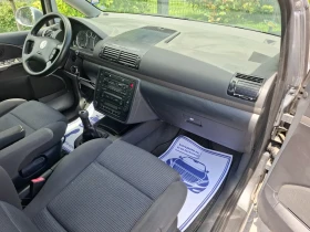 VW Sharan 1.9TDI* (131кс)* FACELIFT* НОВ ВНОС* , снимка 15
