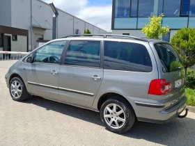 VW Sharan 1.9TDI* (131кс)* FACELIFT* НОВ ВНОС* , снимка 6