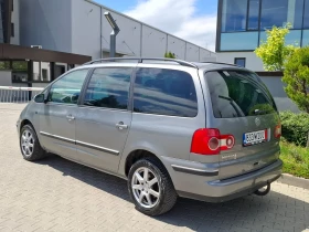 VW Sharan 1.9TDI* (131кс)* FACELIFT* НОВ ВНОС* , снимка 7