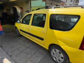 Dacia Logan Комби, снимка 3