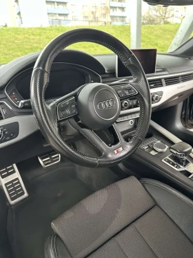 Audi A4  Matrix 3xS-line, снимка 2