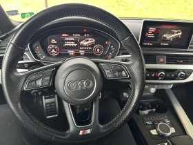 Audi A4  Matrix 3xS-line, снимка 15
