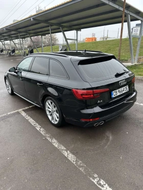 Audi A4  Matrix 3xS-line, снимка 13
