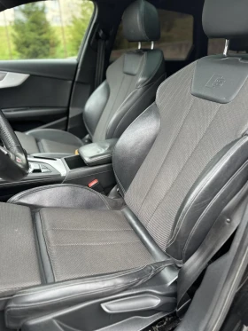 Audi A4  Matrix 3xS-line, снимка 8
