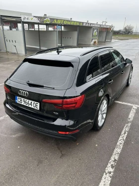 Audi A4  Matrix 3xS-line, снимка 10