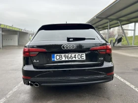 Audi A4  Matrix 3xS-line, снимка 9