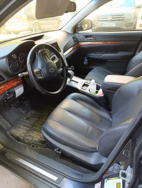 Subaru Outback, снимка 3