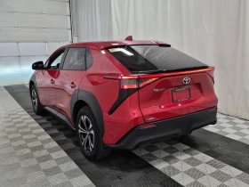Toyota bZ4X XLE, снимка 5