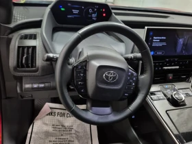 Toyota bZ4X XLE, снимка 11