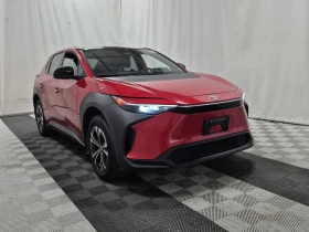 Toyota bZ4X XLE, снимка 2