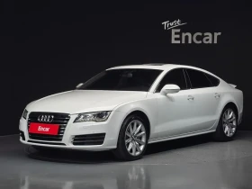 Audi A7 3.0 Tfsi Quattro Entry 4G, снимка 1