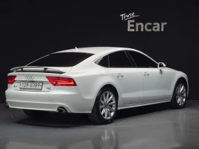 Audi A7 3.0 Tfsi Quattro Entry 4G, снимка 2