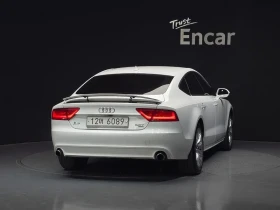 Audi A7 3.0 Tfsi Quattro Entry 4G, снимка 4