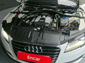 Audi A7 3.0 Tfsi Quattro Entry 4G, снимка 6