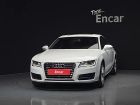 Audi A7 3.0 Tfsi Quattro Entry 4G, снимка 3