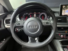 Audi A7 3.0 Tfsi Quattro Entry 4G, снимка 13