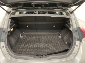 Toyota Auris H2 Selected 1.8 Хибрид, снимка 11