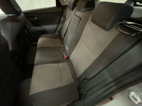 Toyota Auris H2 Selected 1.8 Хибрид, снимка 9
