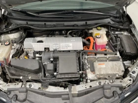 Toyota Auris H2 Selected 1.8 Хибрид, снимка 12