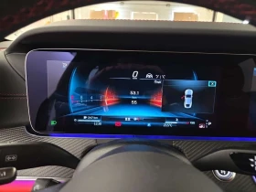 Mercedes-Benz AMG GT 63| BURMESTER| HUD| OБДУХ| 2 КЛЮЧА| , снимка 10