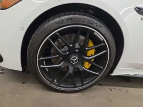 Mercedes-Benz AMG GT 63| BURMESTER| HUD| OБДУХ| 2 КЛЮЧА| , снимка 6