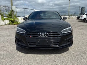 Audi S5 * TECHNIK * DIS * DIGITAL * 360 * 2 КЛЮЧА, снимка 4