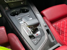 Audi S5 * TECHNIK * DIS * DIGITAL * 360 * 2 КЛЮЧА, снимка 12