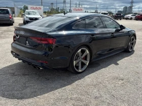 Audi S5 * TECHNIK * DIS * DIGITAL * 360 * 2 КЛЮЧА, снимка 3