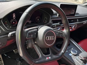 Audi S5 * TECHNIK * DIS * DIGITAL * 360 * 2 КЛЮЧА, снимка 9