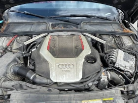 Audi S5 * TECHNIK * DIS * DIGITAL * 360 * 2 КЛЮЧА, снимка 14