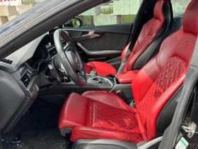Audi S5 * TECHNIK * DIS * DIGITAL * 360 * 2 КЛЮЧА, снимка 13