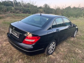 Mercedes-Benz C 200 CDI FACELIFT , снимка 5