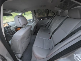 Mercedes-Benz C 220 CDI AUTO OM646, снимка 10
