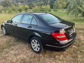 Mercedes-Benz C 200 CDI FACELIFT , снимка 7